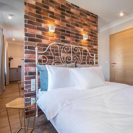 Apartamenty Rynek 27 Prószków المظهر الخارجي الصورة