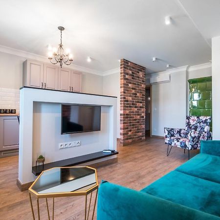 Apartamenty Rynek 27 Prószków المظهر الخارجي الصورة