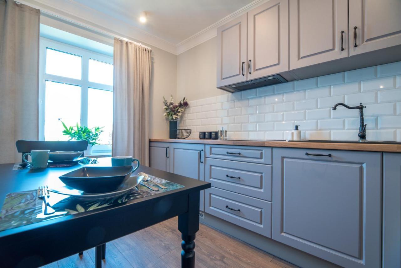 Apartamenty Rynek 27 Prószków المظهر الخارجي الصورة