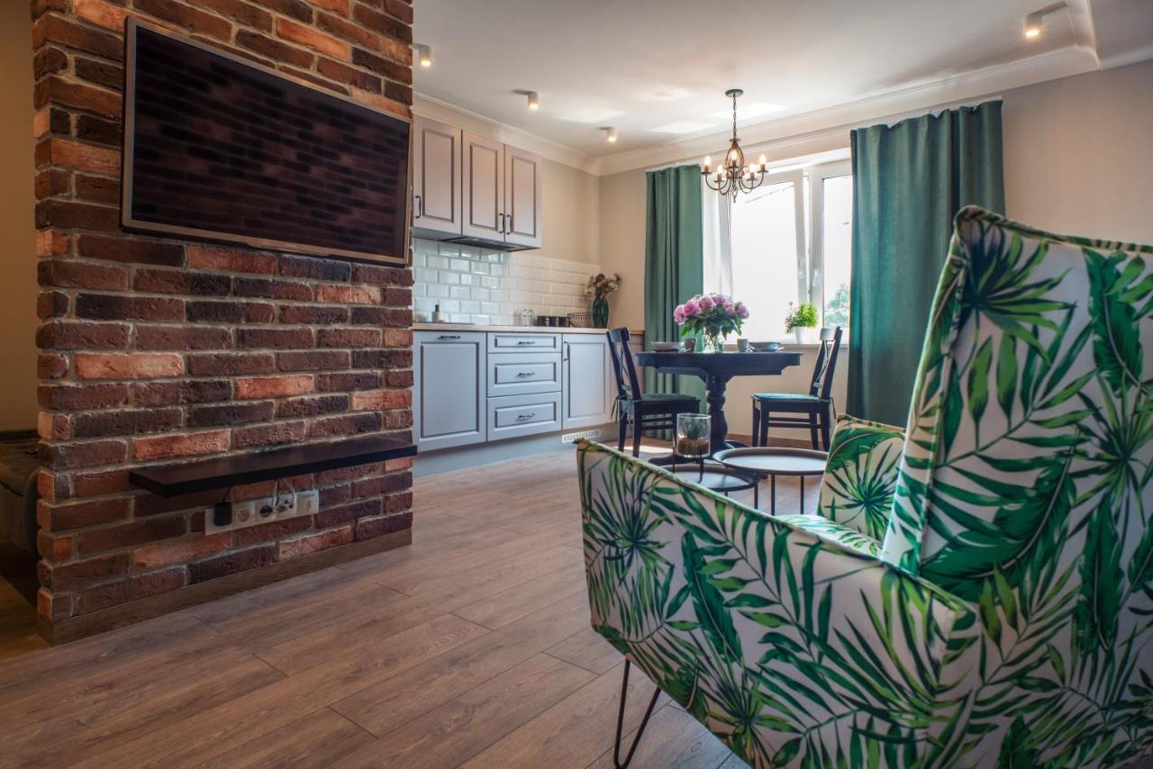 Apartamenty Rynek 27 Prószków المظهر الخارجي الصورة