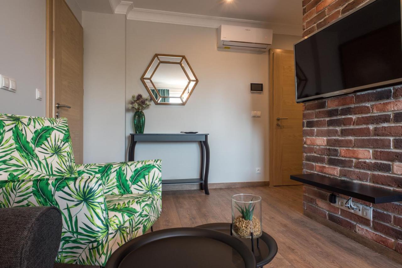 Apartamenty Rynek 27 Prószków المظهر الخارجي الصورة