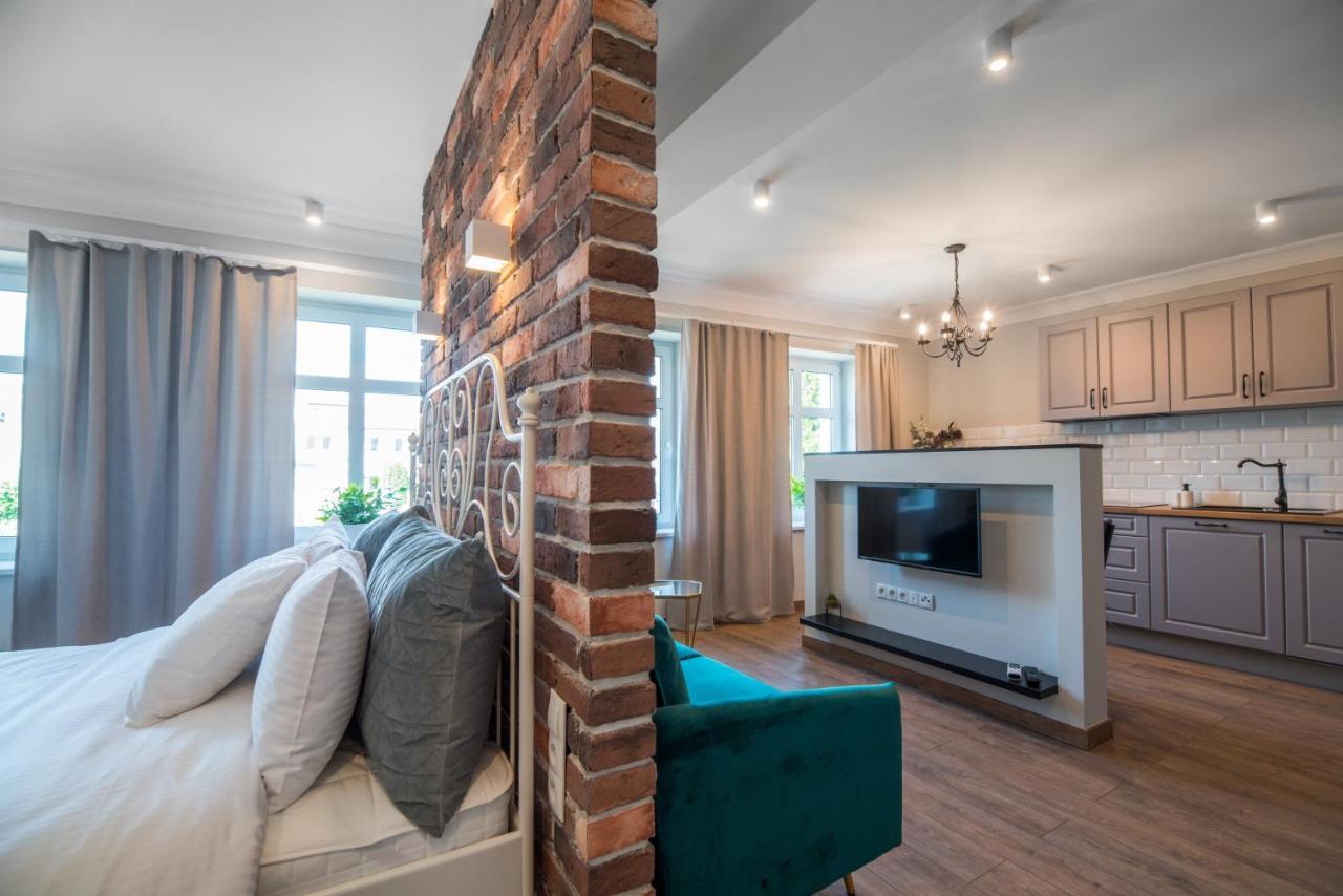 Apartamenty Rynek 27 Prószków المظهر الخارجي الصورة