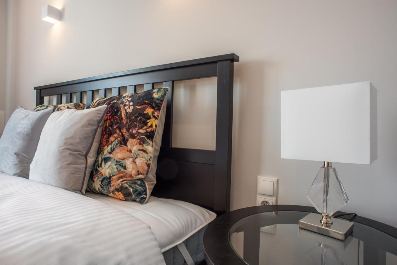 Apartamenty Rynek 27 Prószków المظهر الخارجي الصورة