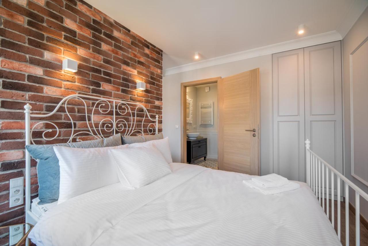 Apartamenty Rynek 27 Prószków المظهر الخارجي الصورة