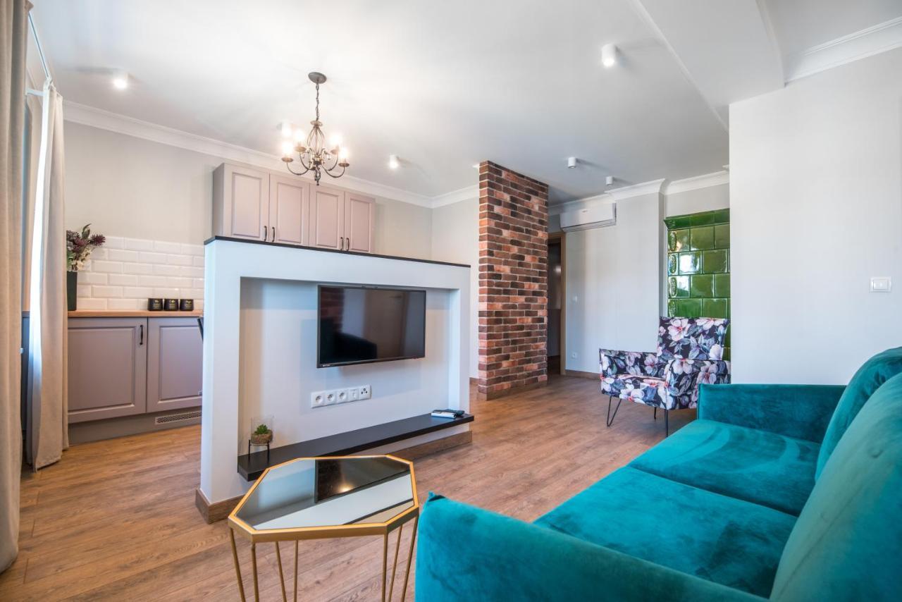 Apartamenty Rynek 27 Prószków المظهر الخارجي الصورة