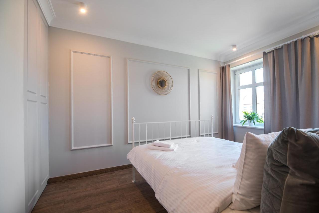 Apartamenty Rynek 27 Prószków المظهر الخارجي الصورة
