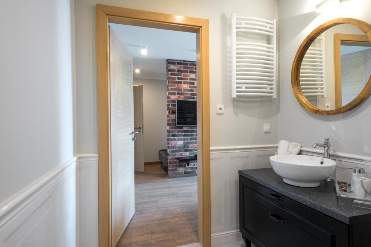 Apartamenty Rynek 27 Prószków المظهر الخارجي الصورة