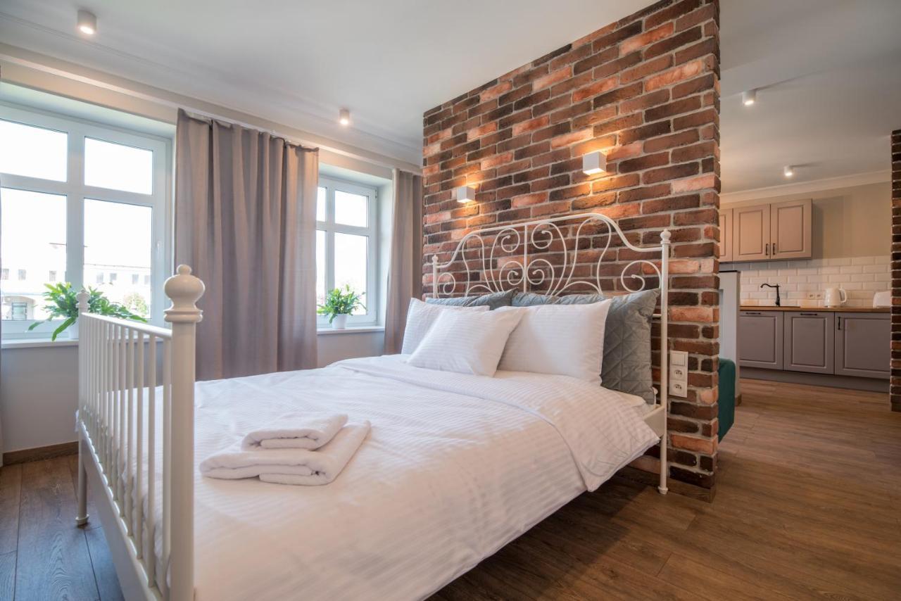 Apartamenty Rynek 27 Prószków المظهر الخارجي الصورة